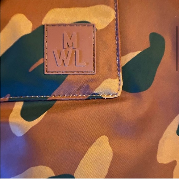 Madewell (Re)sourced Weekender Bag - Picture 6 of 9